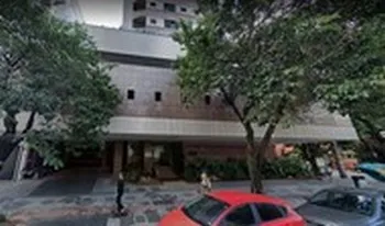 Condomínio Ed. La Rochelle em Belo Horizonte