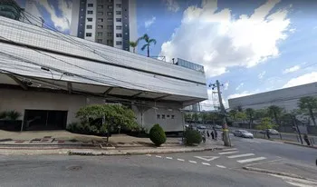Condomínio Ed. Lake Buena Vista em Belo Horizonte