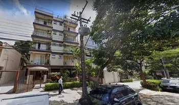 Condomínio Ed Lara em Porto Alegre