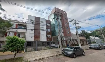 Condomínio Ed. Lauro Olivaes em Porto Alegre