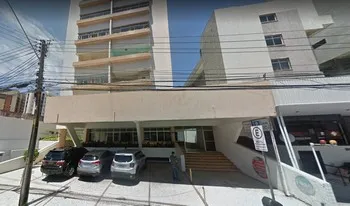 Imagem do Condomínio Ed Leonardo Mota em Fortaleza