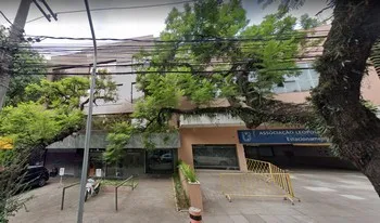 Condomínio Ed. Leopoldina Center em Porto Alegre
