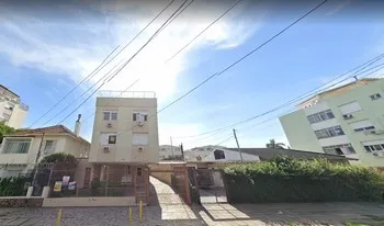 Condomínio Ed Les Hales em Porto Alegre
