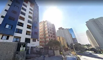 Condomínio Ed. Lorraine em Curitiba
