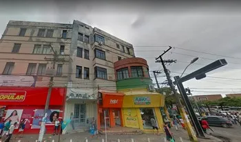 Imagem do Condomínio Ed Magalhães em Ilhéus