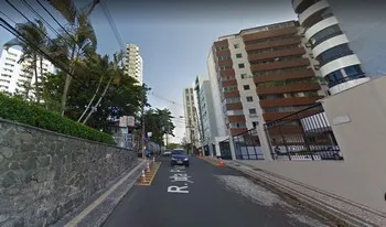 Imagem do Condomínio Ed. Mansão Fontana Di Trevi em Salvador