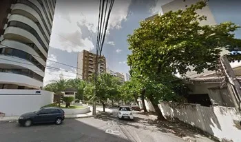 Condomínio Ed Mansão Morro Do Gato em Salvador