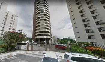 Condomínio Ed Mansão Plinio Moscoso em Salvador