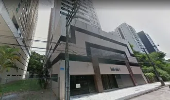 Imagem do Condomínio Ed Mansão Richard Strauss em Salvador