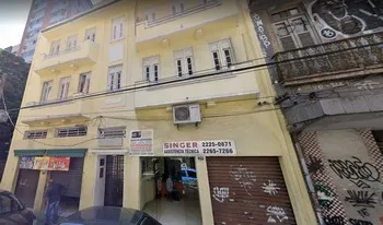 Condomínio Ed. Manuela em Rio De Janeiro