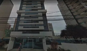 Imagem do Condomínio Ed. Mar D Itaparica em Vila Velha
