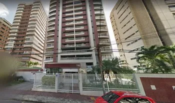 Imagem do Condomínio Ed Maresias Residence em Fortaleza