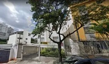 Condomínio Ed. Maria Cristina em Belo Horizonte