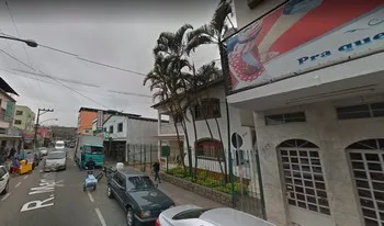 Imagem do Condomínio Ed Maria Marcato em Juiz De Fora