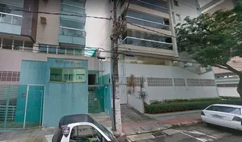 Imagem do Condomínio Ed Mario Archer em Vitória