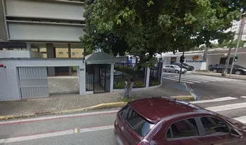 Imagem do Condomínio Ed Marselha