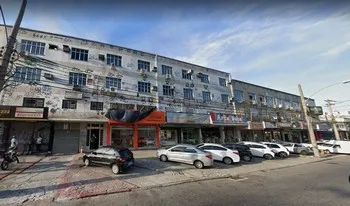Condomínio Ed Master Ilha em Rio De Janeiro