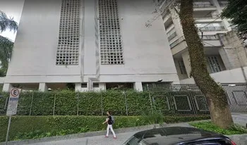 Condomínio Ed Mediterranee I E Ed Mediterranee Ii em São Paulo