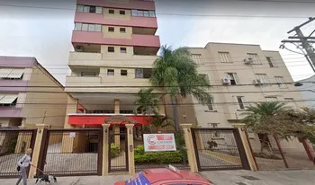 Condomínio Ed. Miraggio Finamore em Porto Alegre