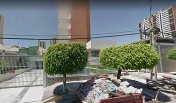 Imagem do Condomínio Ed Monsenhor Tabosa Residence em Fortaleza