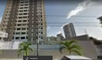 Imagem do Condomínio Ed Mont Blanc em Fortaleza