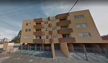 Imagem do Condomínio Ed. Monte Carlo Ii em Ponta Grossa