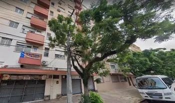Condomínio Ed Monte Tabor em Porto Alegre