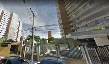 Imagem do Condomínio Ed Monti Fiori em Fortaleza