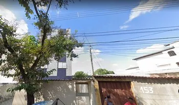 Condomínio Ed Montreal em Belo Horizonte