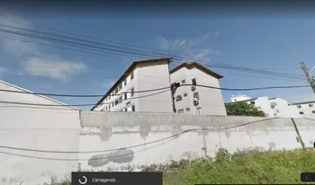Imagem do Condomínio Ed Morada Das Acácias A em Fortaleza