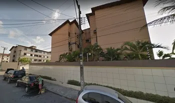 Imagem do Condomínio Ed Morada Das Acácias B Quadra 9 em Fortaleza