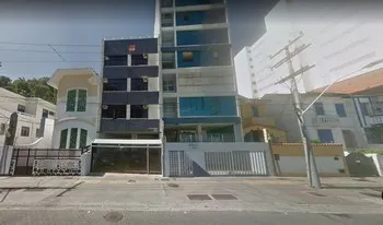 Condomínio Ed. Morgade em Salvador