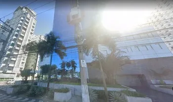 Imagem do Condomínio Ed. Oceanic em Santos