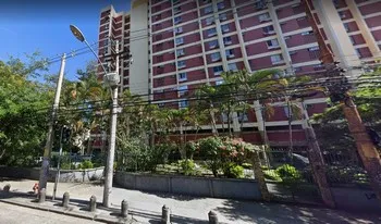 Condomínio Ed Orion em Rio De Janeiro