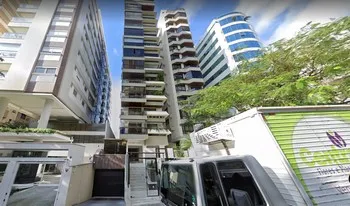 Imagem do Condomínio Ed Orlando Carioni em Florianópolis