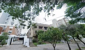Condomínio Ed. Ouro Novo em Porto Alegre