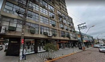 Imagem do Condomínio Ed Palácio E Comercio E Industria em São Leopoldo