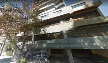 Imagem do Condomínio Ed Palazzo Mirafiori em Campinas