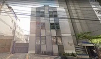 Condomínio Ed. Passaredo em Belo Horizonte