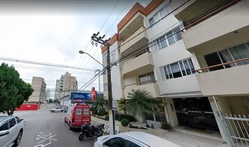 Imagem do Condomínio Ed Prima Vera em Itapema