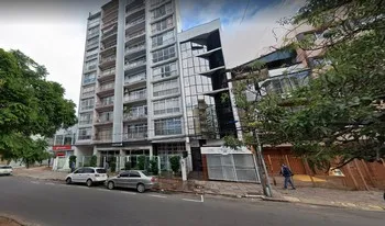 Condomínio Ed Primavera Bl B em Porto Alegre