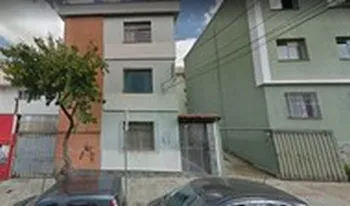 Condomínio Ed. Priscila em Belo Horizonte