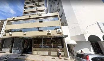 Imagem do Condomínio Ed Professor Alcides Abreu em Florianópolis