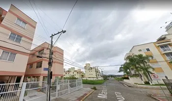 Imagem do Condomínio Ed Refugio Do Sol em Florianópolis
