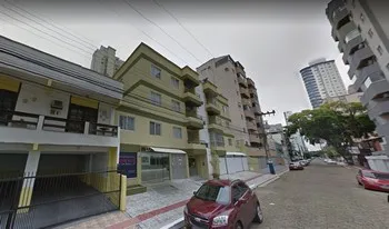 Imagem do Condomínio Ed. Res. Monte Belo em Balneário Camboriú