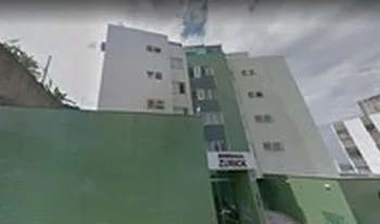 Condomínio Ed Res Zurick em Belo Horizonte