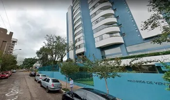 Imagem do Condomínio Ed Resid Moinhos De Vento em Novo Hamburgo