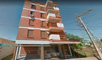 Imagem do Condomínio Ed. Residêncial Aldeia Ii em São Leopoldo
