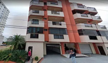 Imagem do Condomínio Ed Residêncial Alisson Celestino Granza em Itapema