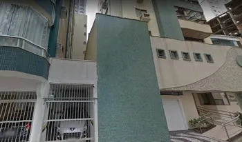 Condomínio Ed Residêncial Atlântico Sul em Balneário Camboriú